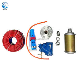 Dispositif de contrôle <span class=keywords><strong>d</strong></span>'urgence pour machine de sablage mobile - Product Image 3