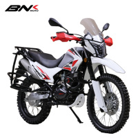 Nouvelle moto tout-terrain PR300 haute performance pour adultes, 300 cm3, 4 temps, course d'endurance, course tout-terrain, BNK