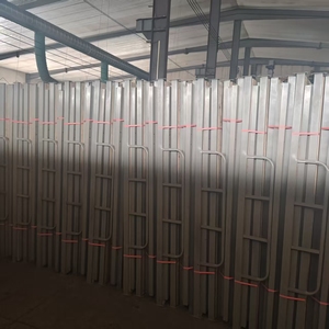 <span class=keywords><strong>Lit</strong></span> <span class=keywords><strong>superposé</strong></span> <span class=keywords><strong>en</strong></span> acier moderne sur mesure, directement de l'usine, avec barrière de sécurité <span class=keywords><strong>et</strong></span> échelle, idéal pour dortoir scolaire ou chambre à coucher. - Product Image 6
