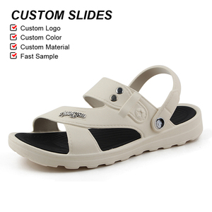 <span class=keywords><strong>Sandali</strong></span> EVA OLICOM <span class=keywords><strong>per</strong></span> Ordini all'Ingrosso, Antiscivolo, Leggeri, Resistenti all'Usura, Comodi Slip-on Estivi da Uomo <span class=keywords><strong>per</strong></span> Esterni - Product Image 2