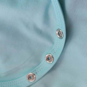 ชุดเดรสเด็กผู้หญิงสีแดงแขนสั้นสำหรับงานวันเกิดสไตล์บูติก - Product Image 5