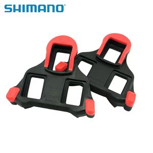 Juego de Calas de Pedal Autoblocantes <span class=keywords><strong>Shimano</strong></span> SH10 SH11 SH12 0/2/6 Grados para Pedales de <span class=keywords><strong>MTB</strong></span> y BMX de Goma, Aleación y Plástico - Product Image 4