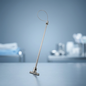 Support vétérinaire réutilisable en acier inoxydable pour instruments chirurgicaux SIMAECO DDP - Product Image 3