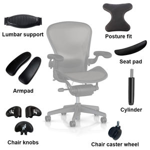 Kede Hot Selling Hydraulische Aangepaste Hoogte Klasse 4 Voor Bureaustoel Van Zwart Verstelbare <span class=keywords><strong>Gas</strong></span> <span class=keywords><strong>Lift</strong></span> - Product Image 4