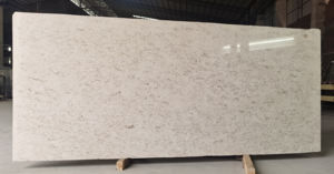 Marbre naturel de calcaire de finition antique beige de Séville de style moderne pour l'application de villa - Product Image 6