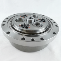 Réducteur cycloïdal de précision ODM RV pour bras robotisé, fabricant chinois RV320E 450E, faible jeu, couple élevé