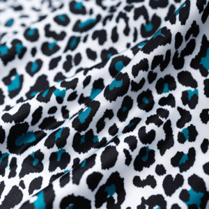 8039 Bán Buôn Căng Dệt Kim 95% <span class=keywords><strong>Polyester</strong></span> 5% Spandex In Kỹ Thuật Số Hoa Satin Vải Cho Ăn Mặc - Product Image 4