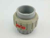 PLC FIP PVC 40 DN 32 16 ** 2 Pieces ** Warranty Product