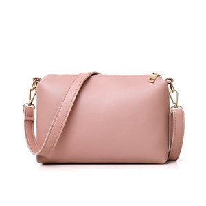 حقيبة يد نسائية ذات سعة كبيرة مبطنة بمناظر طبيعية حقيبة كتف واحدة عصرية متقاطعة مع الجسم لأمي WB053 - Product Image 4