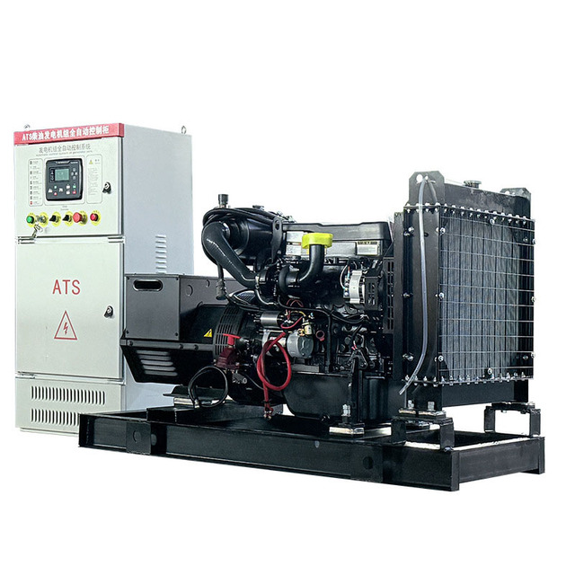 Containerized Containerized Generator GN-160