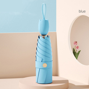 5 lần trọng lượng nhẹ Tulip xử lý Hướng dẫn sử dụng nhỏ gọn phụ nữ Ô - Product Image 2