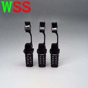 Fabricant Prix d'usine Douille anti-traction Douille Déclic Nylon Bande de douille - Product Image 2