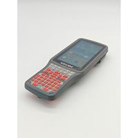 Récepteur GPS Gnss KOLIDA H6 G1 G2 G3 G6 G9, contrôleur portable, système d'exploitation Android avec NFC et étanchéité, garantie 1 an