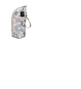 Sac chauffant portable pour biberon avec port USB, fabriqué en usine BSCI - Product Image 6