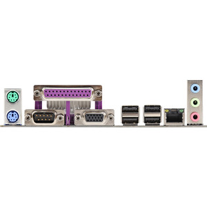 <span class=keywords><strong>Intel</strong></span> H81 PRO Desktop CPU Soporte LGA1150 Dual <span class=keywords><strong>DDR3</strong></span> 16GB 4/5 Generación U SATA Interfaz de disco duro Tarjeta gráfica integrada - Product Image 3