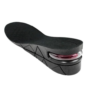 Plantillas para Zapatos que Aumentan la Altura, Soporte para Pies, Elevadores de Zapatos Ajustables - Product Image 2