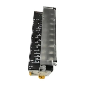 Módulo de Entrada Analógica CJ1W-ID211 Cj1m Id211 100% Nuevo y Original para PLC - Product Image 3