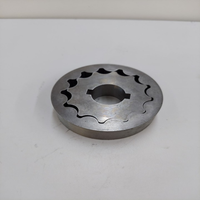 PLC 3102515-0002 / Bomba de Agua Serie Sundstrand 18 / Rotor (506055) Nuevo Controlador de Automatización Industrial Original con Garantía