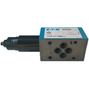 DGMC-3-PT-CW-B-41 Série DGMC Vanne de décharge sandwich standard CETOP 3 Interface P vers T Stock original - Product Image 2