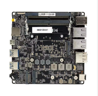 Nuevo Mini PC para Juegos con Intel Core Ultra 9 185H de 16 Núcleos, DDR5, Windows 11, WiFi 6, 8K DP, SSD, Garantía de 3 Años