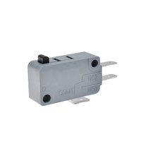 Micro-interrupteur à souder souris 125V/250V 16A 25A micro-interrupteur SPDT micro-interrupteurs en plastique