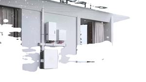 Batería Dyness Powerbox G2 10KWH 51.2V 200AH Lifepo4, batería de litio de montaje en pared para exteriores con clasificación IP66 para almacenamiento de energía en el hogar - Product Image 4