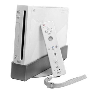 Used <strong>for</strong> <strong>Wii</strong> TV Game Console Family-Friendly <strong>Fitness</strong> Games 512GB Memory Wireless BT 8GB TF Card Expansion 5001-10000 Games - Product Image 1