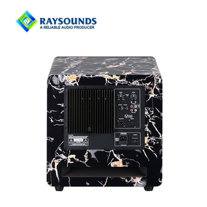 Altoparlante Home Theater Direttamente dalla Fabbrica, Subwoofer Attivo da 12 Pollici, Sistema <span class=keywords><strong>di</strong></span> Soluzioni Audio - Product Image 5