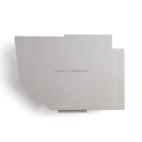 Cubierta Lateral de Papel para Recibos de Báscula Electrónica SM300 para DIGI SM300 SM600 SM-300P, Piezas al por Mayor