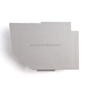 Cubierta lateral <span class=keywords><strong>de</strong></span> Papel <span class=keywords><strong>de</strong></span> recibo <span class=keywords><strong>de</strong></span> báscula electrónica SM300 para <span class=keywords><strong>DIGI</strong></span> Sm300 SM600 - Product Image 1