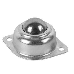 Ruedas Universales de Alta Calidad OKY5021-3 para Vehículos Inteligentes DIY, Fácil Instalación para Automatización - Product Image 4