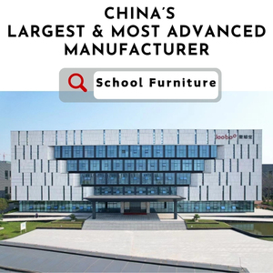 Trường Bàn và ghế lớp học thương mại Nhà hát ổn định băng ghế dự bị đồ nội thất trường giải phóng mặt bằng Nhà thờ Ghế Trường bàn ghế - Product Image 6