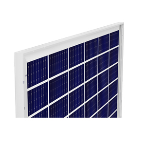Panel Solar Monocristalino Tipo N de 620W, Bifacial, de Doble Vidrio, con Celdas Divididas, Módulo Fotovoltaico de 48V, Hope Solar, para Sistemas de Energía Solar - Product Image 1