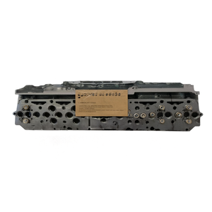 Cabeza de Cilindro 3022202 para Componentes de Motor Diésel de Ventilación de Minas Subterráneas Caterpillar - Product Image 2