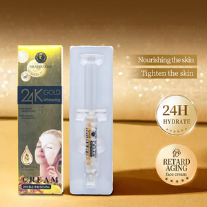 HEAVEN <span class=keywords><strong>DOVE</strong></span> 10mL Crema Facial Antienvejecimiento Hidratante y Nutritiva Blanqueadora con Colágeno Coreana en Venta - Product Image 6