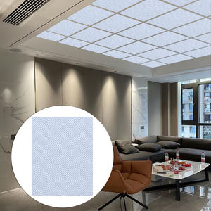 <span class=keywords><strong>Film</strong></span> PVC gaufré <span class=keywords><strong>pour</strong></span> plafonds en plâtre 2/2, épaisseur 0,06-0,07 mm - Product Image 5