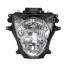 Fabricante de Moldes OEM, Molde de Inyección de Plástico Personalizado para Faro LED de Motocicleta - Product Image 5