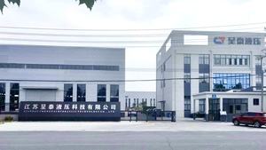 Clapet anti-retour de contrôle d'huile hydraulique de plaque <span class=keywords><strong>signalétique</strong></span> personnalisée série SV/SL - Product Image 4