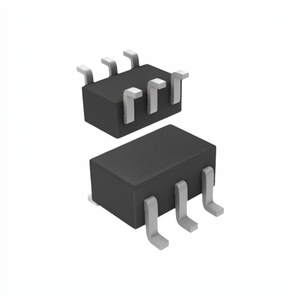 Electronic Chips Component RN1903,LXHF(CT 6-TSSOP, SC-88, SOT-363 Transistors Original - Product Image 1