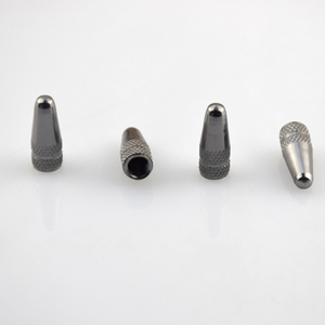 AVC30 Vélo Presta Haute Pression En Aluminium Bouchons de Valve Cache-Poussière - Product Image 5
