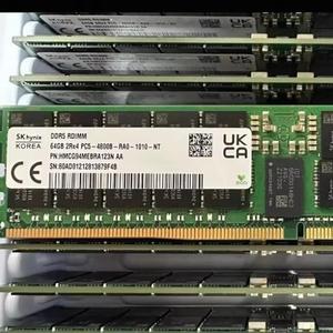 Memoria de Servidor Hynix DDR5 64GB 2RX4 PC5-4800B ECC REG - Product Image 4