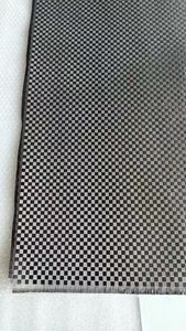 超軽量で強力な超薄型低抗力航空宇宙グレード材料炭素繊維スプレッドトウクロス - Product Image 5