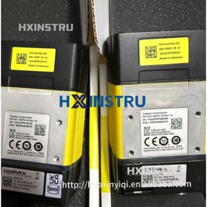กล้องอุตสาหกรรม COGNEX DMR-374X-MAX พร้อมตัวควบคุม PLC รุ่นใหม่ H - Product Image 5