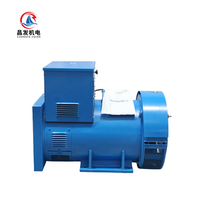 Bền 160kva không chổi than Đồng Phát điện cho hiệu quả Máy phát điện diesel sử dụng - Product Image 2