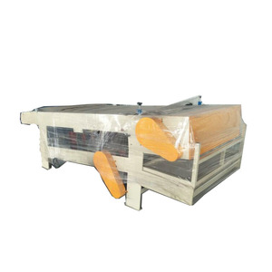 Các tông sóng <span class=keywords><strong>Stacker</strong></span> <span class=keywords><strong>Stacker</strong></span> sau khi tấm cắt <span class=keywords><strong>Stacker</strong></span> cho 2 lớp các tông sóng làm - Product Image 4