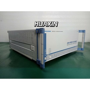 Generador de Señales Vectoriales Rohde & Schwarz R&S SMATE200A SMATE 200 Dual 6GHz USADO hx1 - Product Image 2