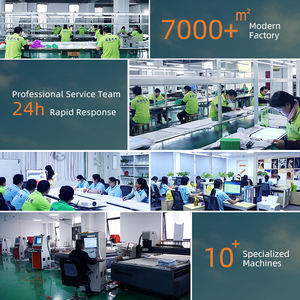 Lettre lumineuse LED publicitaire de haute qualité, néon commercial, parfait pour les centres commerciaux, les cafés, les bars et les quartiers commerciaux - Product Image 5