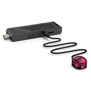 Elebao חדש אנדרואיד טלוויזיה מקל D5 S905W <span class=keywords><strong>2</strong></span>/16gb אנדרואיד 9.0 <span class=keywords><strong>2</strong></span>.4/5g wifi dual band עם פיזור חום קיצוני 2021 טלוויזיה תיבה - Product Image 2