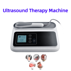 Perangkat Terapi Ultrasound Portabel CS01, perangkat terapi fisik untuk meredakan nyeri - Product Image 5