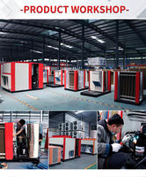 Sécheur industriel à air chaud avec pompe à chaleur, déshumidificateur de salle de séchage, fabrication chinoise 2025, faible bruit, pour poisson, viande, noix